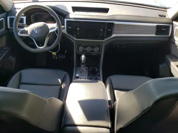 1V2BR2CA5PC504694 2023 VOLKSWAGEN ATLAS - Image 8