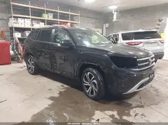 1V2BR2CA5PC551840 2023 VOLKSWAGEN ATLAS
