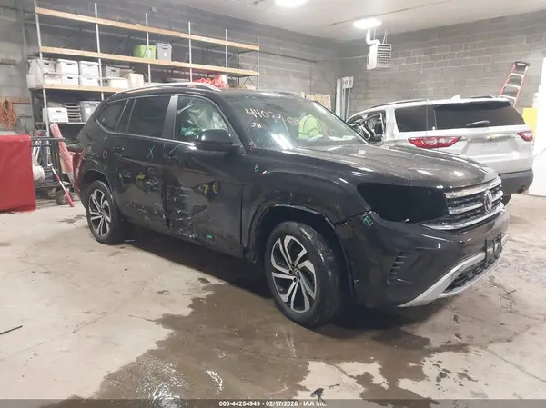 1V2BR2CA5PC551840 2023 VOLKSWAGEN ATLAS - Image 1