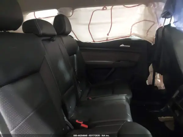 1V2BR2CA5PC551840 2023 VOLKSWAGEN ATLAS - Image 8
