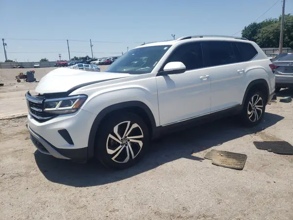 1V2BR2CA5PC554902 2023 VOLKSWAGEN ATLAS - Image 1