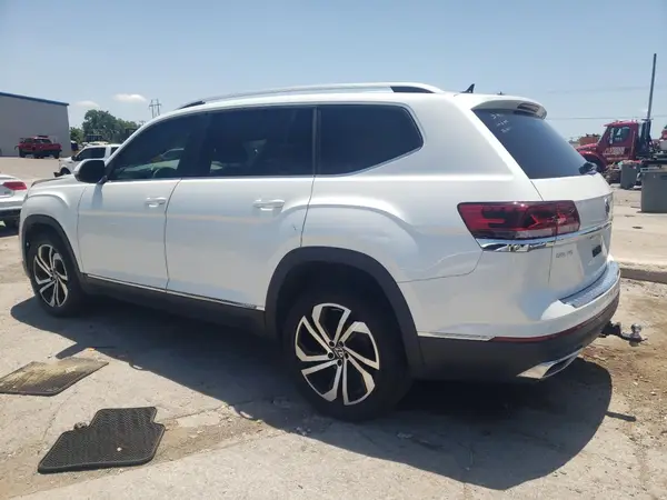 1V2BR2CA5PC554902 2023 VOLKSWAGEN ATLAS - Image 2