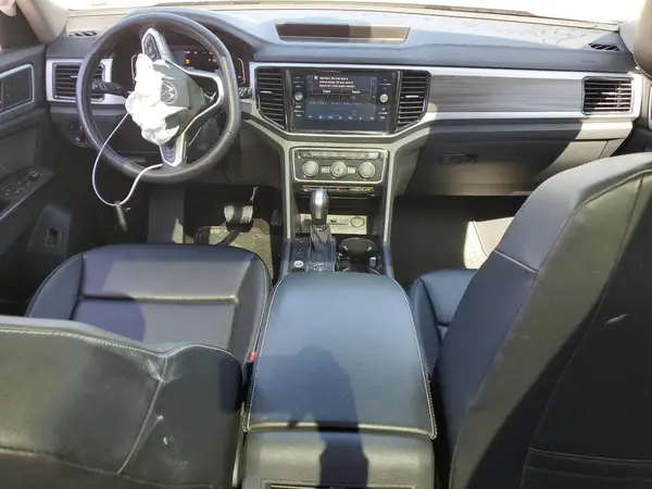 1V2BR2CA5PC558352 2023 VOLKSWAGEN ATLAS - Image 8