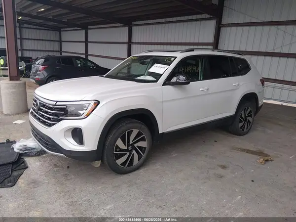 1V2BR2CA5RC511440 2024 VOLKSWAGEN ATLAS - Image 2