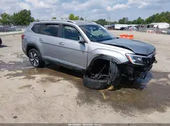1V2BR2CA5RC514340 2024 VOLKSWAGEN ATLAS