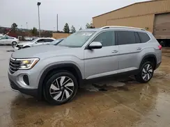 1V2BR2CA5RC515911 2024 VOLKSWAGEN ATLAS