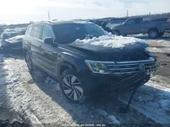 1V2BR2CA5RC519196 2024 VOLKSWAGEN ATLAS