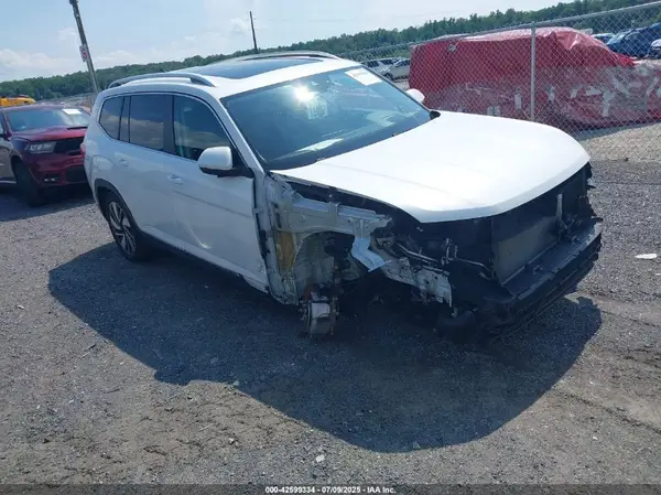 1V2BR2CA5RC529288 2024 VOLKSWAGEN ATLAS - Image 1