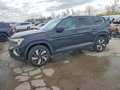 1V2BR2CA5RC530571 2024 VOLKSWAGEN ATLAS