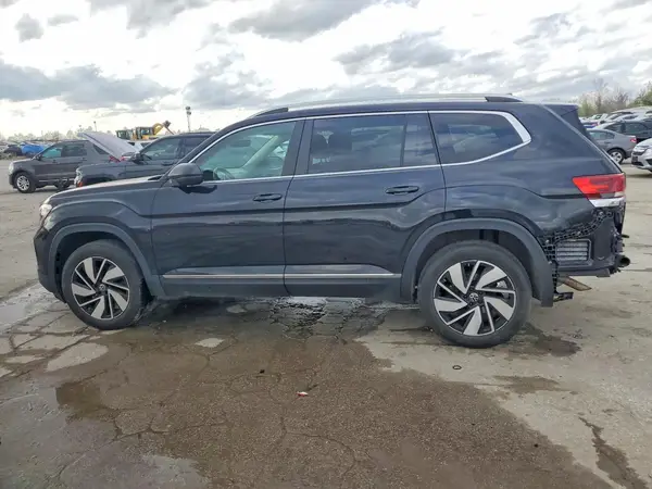 1V2BR2CA5RC530571 2024 VOLKSWAGEN ATLAS - Image 2