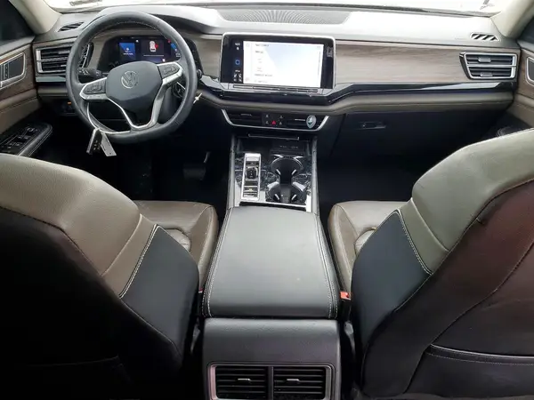 1V2BR2CA5RC530571 2024 VOLKSWAGEN ATLAS - Image 8