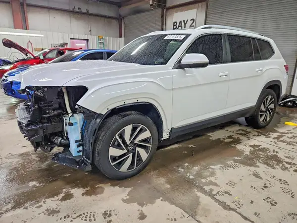 1V2BR2CA5RC531557 2024 VOLKSWAGEN ATLAS - Image 1