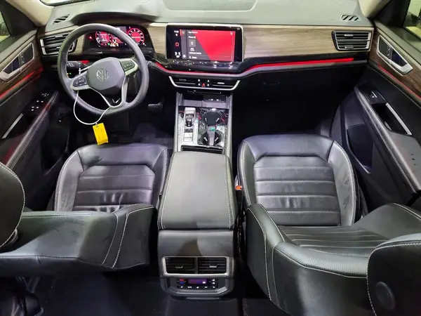 1V2BR2CA5RC531557 2024 VOLKSWAGEN ATLAS - Image 8