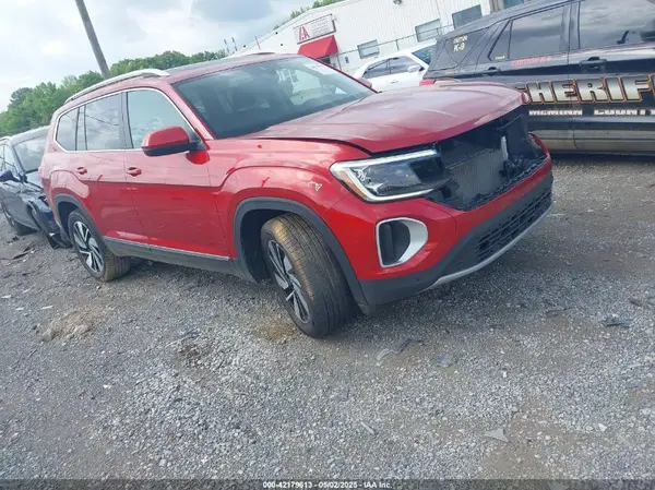 1V2BR2CA5RC552649 2024 VOLKSWAGEN ATLAS - Image 1
