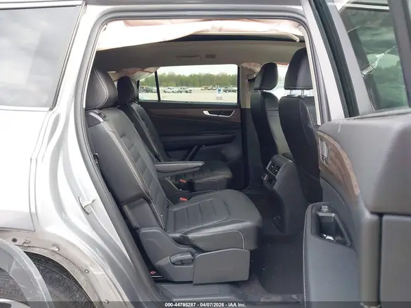 1V2BR2CA5RC569581 2024 VOLKSWAGEN ATLAS - Image 8