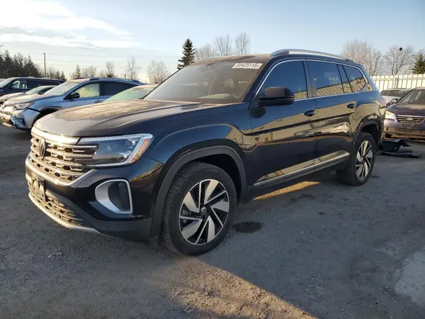 1V2BR2CA5RC570102 2024 VOLKSWAGEN ATLAS - Image 1