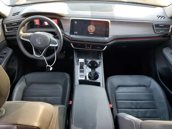 1V2BR2CA5RC570102 2024 VOLKSWAGEN ATLAS - Image 8