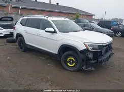 1V2BR2CA5RC582881 2024 VOLKSWAGEN ATLAS