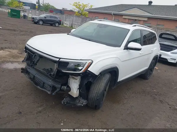 1V2BR2CA5RC582881 2024 VOLKSWAGEN ATLAS - Image 2