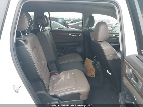 1V2BR2CA5RC582881 2024 VOLKSWAGEN ATLAS - Image 8