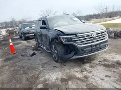 1V2BR2CA5SC500329 2025 VOLKSWAGEN ATLAS