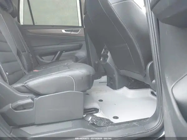 1V2BR2CA5SC500329 2025 VOLKSWAGEN ATLAS - Image 8