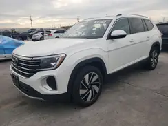 1V2BR2CA5SC520418 2025 VOLKSWAGEN ATLAS
