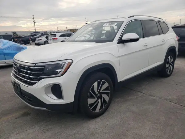 1V2BR2CA5SC520418 2025 VOLKSWAGEN ATLAS - Image 1