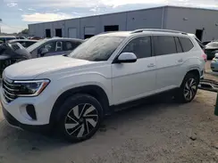 1V2BR2CA5SC543665 2025 VOLKSWAGEN ATLAS