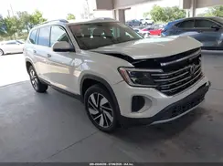 1V2BR2CA5SC544119 2025 VOLKSWAGEN ATLAS