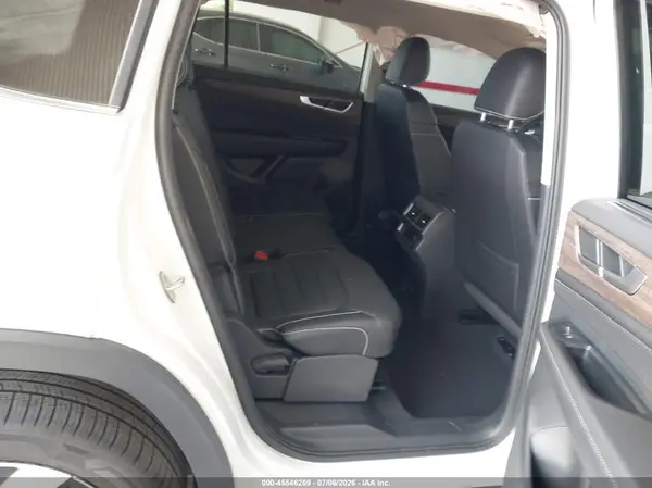 1V2BR2CA5SC544119 2025 VOLKSWAGEN ATLAS - Image 8