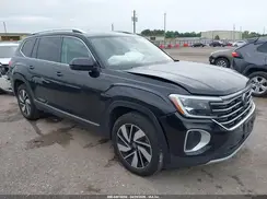 1V2BR2CA5SC549885 2025 VOLKSWAGEN ATLAS