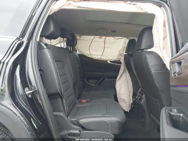 1V2BR2CA5SC549885 2025 VOLKSWAGEN ATLAS - Image 8
