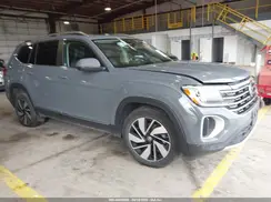 1V2BR2CA5SC569991 2025 VOLKSWAGEN ATLAS