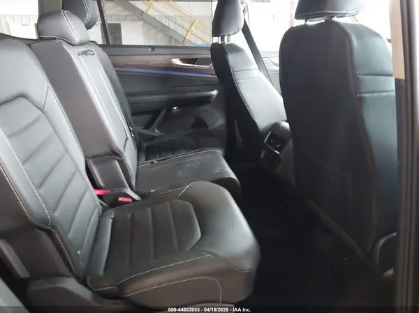 1V2BR2CA5SC569991 2025 VOLKSWAGEN ATLAS - Image 8