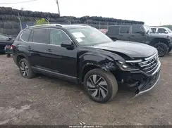 1V2BR2CA5SC570591 2025 VOLKSWAGEN ATLAS