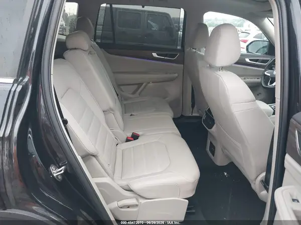 1V2BR2CA5SC570591 2025 VOLKSWAGEN ATLAS - Image 8