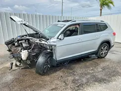 1V2BR2CA6JC500287 2018 VOLKSWAGEN ATLAS