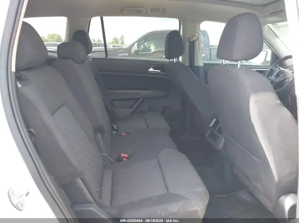 1V2BR2CA6JC500810 2018 VOLKSWAGEN ATLAS - Image 8