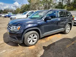 1V2BR2CA6JC504341 2018 VOLKSWAGEN ATLAS