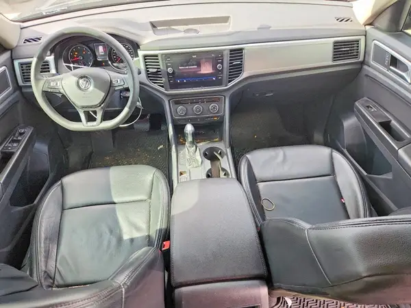 1V2BR2CA6JC504341 2018 VOLKSWAGEN ATLAS - Image 8