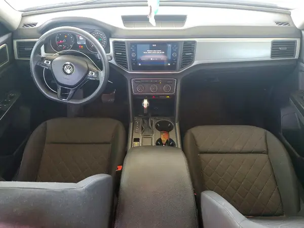 1V2BR2CA6JC509118 2018 VOLKSWAGEN ATLAS - Image 8