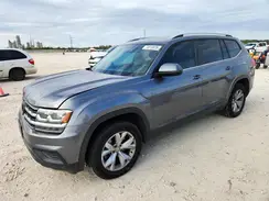 1V2BR2CA6JC512651 2018 VOLKSWAGEN ATLAS