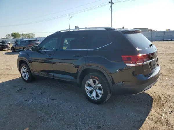 1V2BR2CA6JC513265 2018 VOLKSWAGEN ATLAS - Image 2