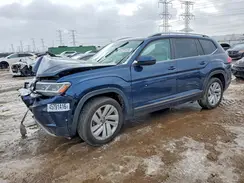 1V2BR2CA6MC500889 2021 VOLKSWAGEN ATLAS