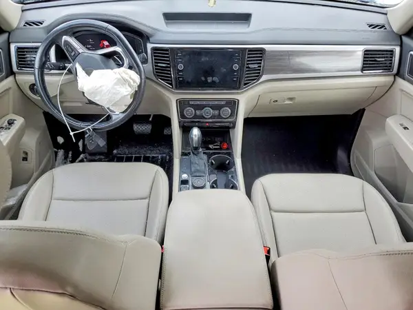 1V2BR2CA6MC500889 2021 VOLKSWAGEN ATLAS - Image 8