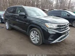 1V2BR2CA6MC502917 2021 VOLKSWAGEN ATLAS