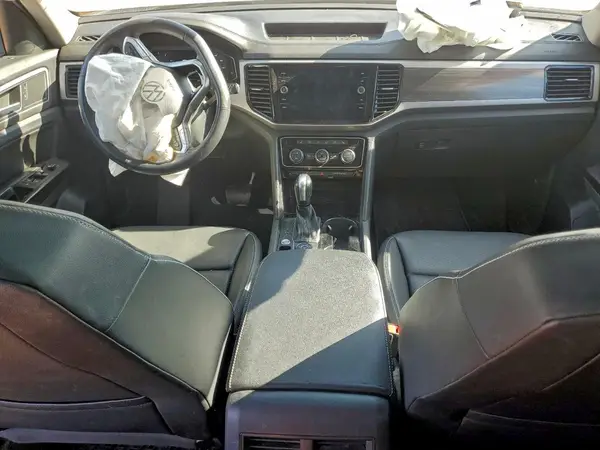 1V2BR2CA6MC505087 2021 VOLKSWAGEN ATLAS - Image 8