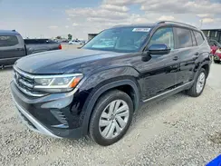 1V2BR2CA6MC510421 2021 VOLKSWAGEN ATLAS