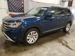 1V2BR2CA6MC520253 2021 VOLKSWAGEN ATLAS